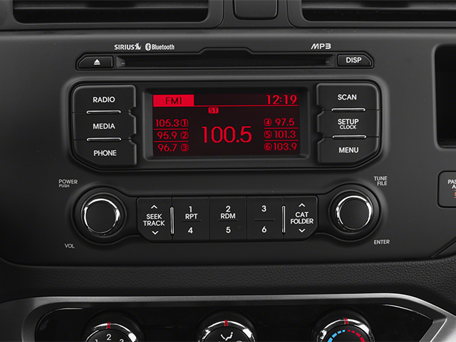 2014 Kia Rio LX
