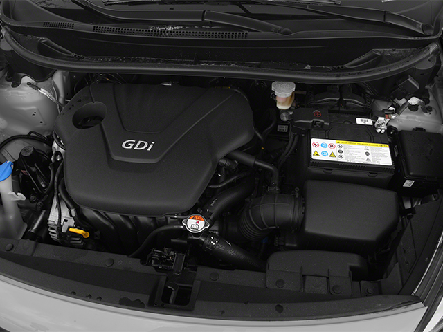 2014 Kia Rio LX