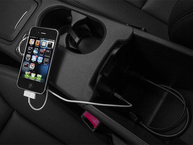 2014 Mercedes-Benz CLA 250 CLA 250