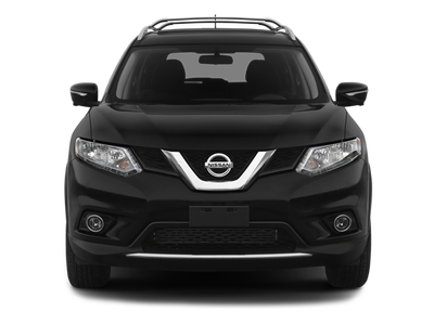 2014 Nissan Rogue SL