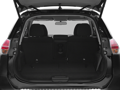 2014 Nissan Rogue SL