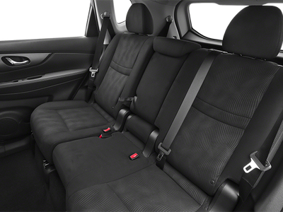 2014 Nissan Rogue SL