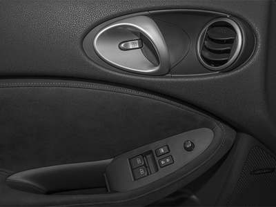 2014 Nissan 370Z Touring