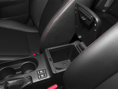 2014 Subaru Impreza WRX Limited