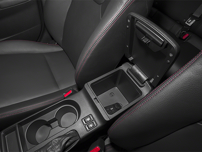 2014 Subaru Impreza WRX Base