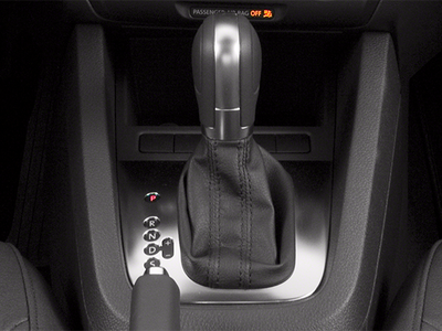 2014 Volkswagen Jetta 2.0L TDI