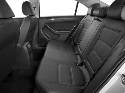 2014 Volkswagen Jetta 2.0L TDI