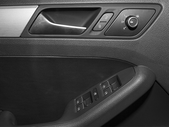 2014 Volkswagen Jetta Hybrid SE