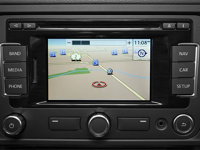 2014 Volkswagen Jetta Hybrid SE