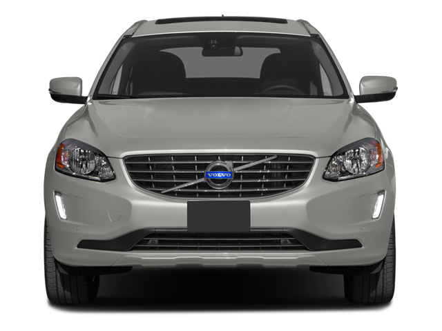 2014 Volvo XC60 T6 Premier Plus