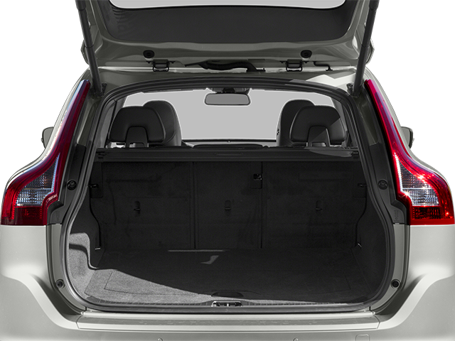 2014 Volvo XC60 T6 Premier Plus