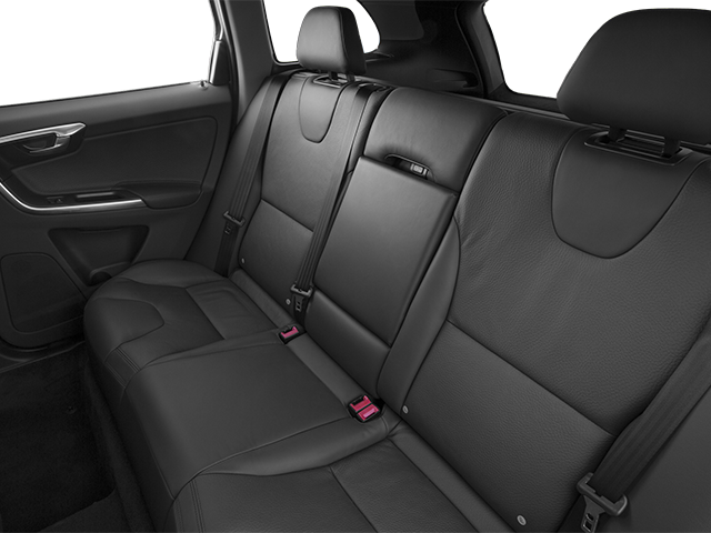 2014 Volvo XC60 T6 Premier Plus