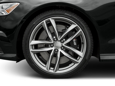 2016 Audi S6 4.0T Prestige quattro