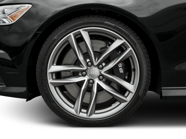 2016 Audi S6 4.0T Prestige quattro