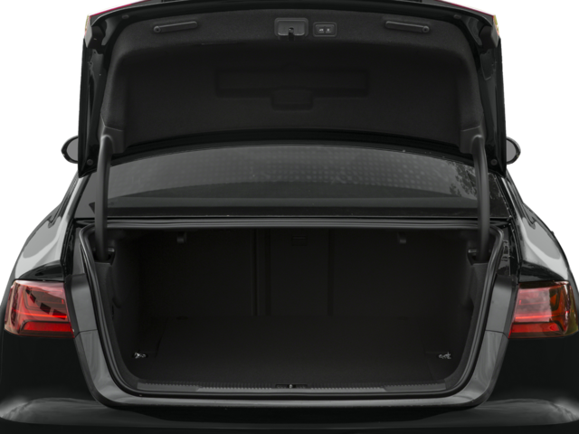 2016 Audi S6 4.0T Prestige quattro