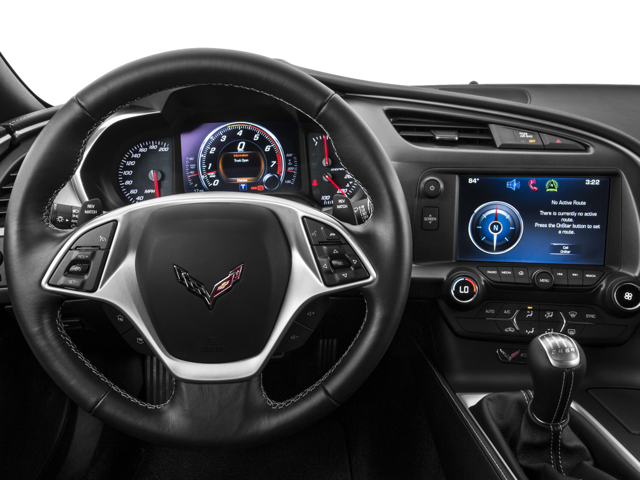 2016 Chevrolet Corvette 3LT