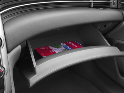 2016 Chevrolet Malibu Limited 1FL