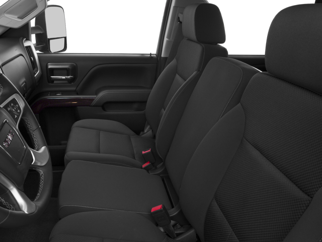 2016 GMC Sierra 2500HD SLE