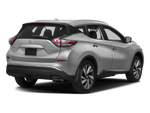 2016 Nissan Murano Platinum