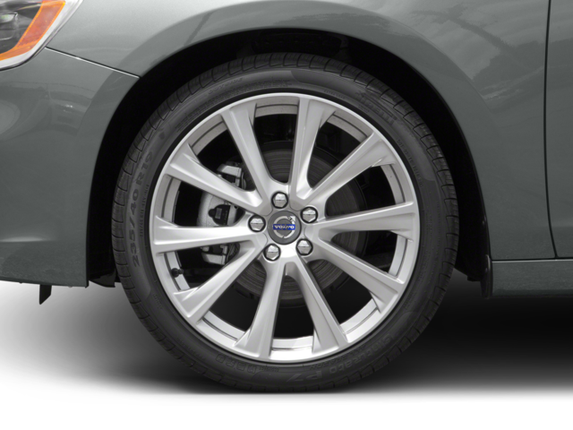 2016 Volvo S60 Inscription T5