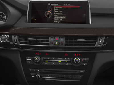 2017 BMW X5 xDrive40e