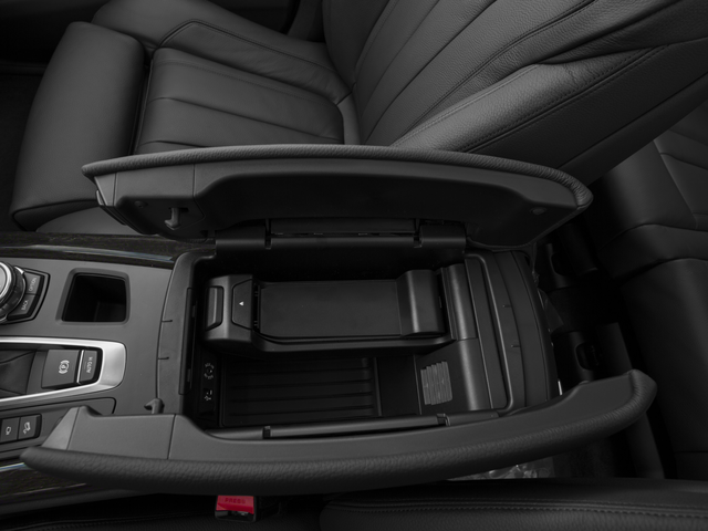 2017 BMW X5 xDrive40e