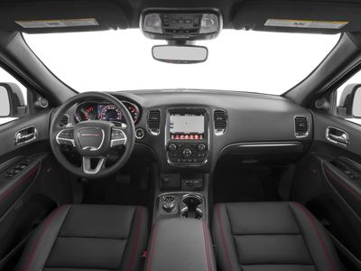 2017 Dodge Durango R/T AWD