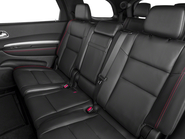 2017 Dodge Durango R/T AWD