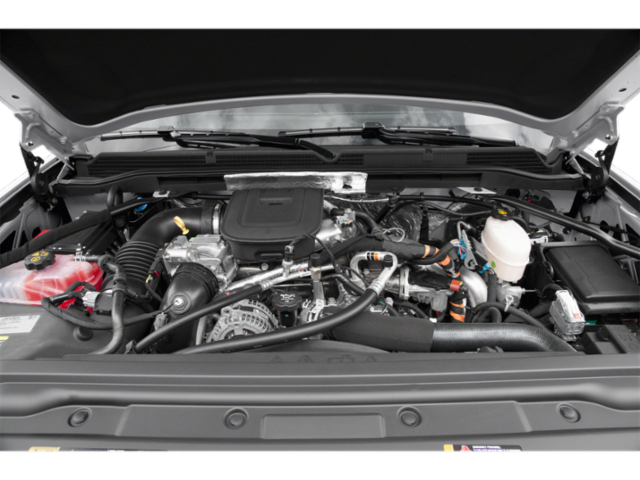 2017 GMC Sierra 3500HD SLT