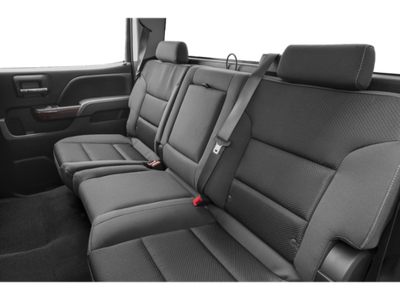 2017 GMC Sierra 3500HD SLT