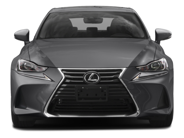 2017 Lexus IS 300