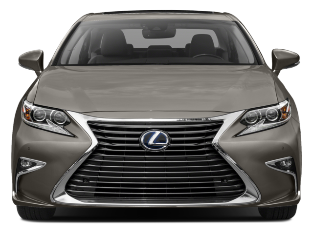 2017 Lexus ES ES 300h