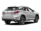 2017 Lexus RX 450h RX 450h