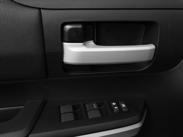 2017 Toyota Tundra SR5 CrewMax