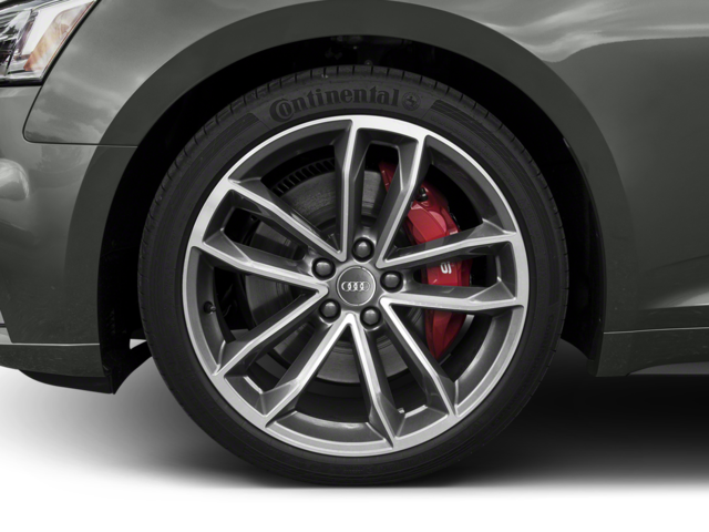 2018 Audi S5 3.0T Prestige quattro