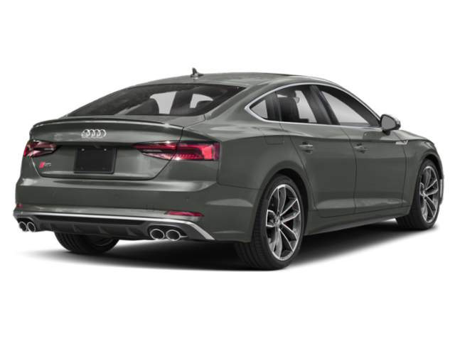 2018 Audi S5 3.0T Prestige quattro