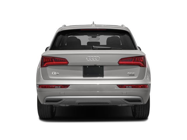 2018 Audi Q5 2.0T Premium quattro