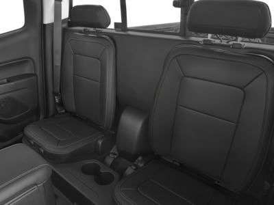 2018 Chevrolet Colorado ZR2