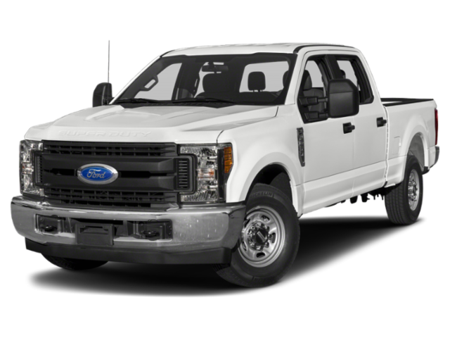 2018 Ford F-350 Lariat