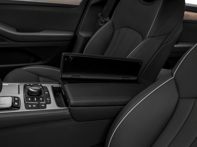 2018 Genesis G80 5.0L Ultimate