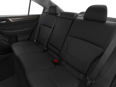 2018 Subaru Legacy 3.6R Limited