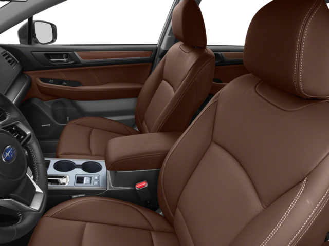 2018 Subaru Outback Touring