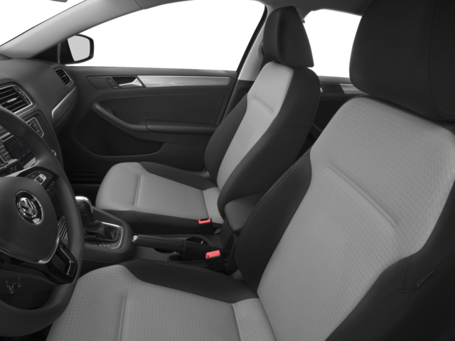 2018 Volkswagen Jetta Base