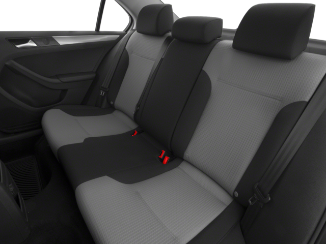 2018 Volkswagen Jetta Base