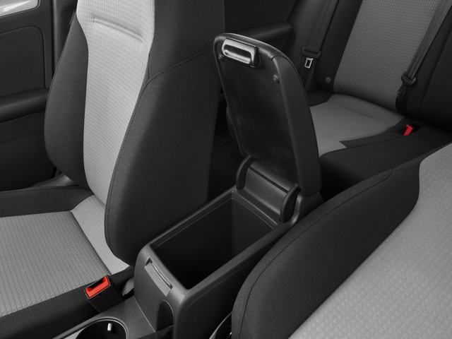 2018 Volkswagen Jetta Base