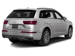 2019 Audi Q7 55 Prestige quattro