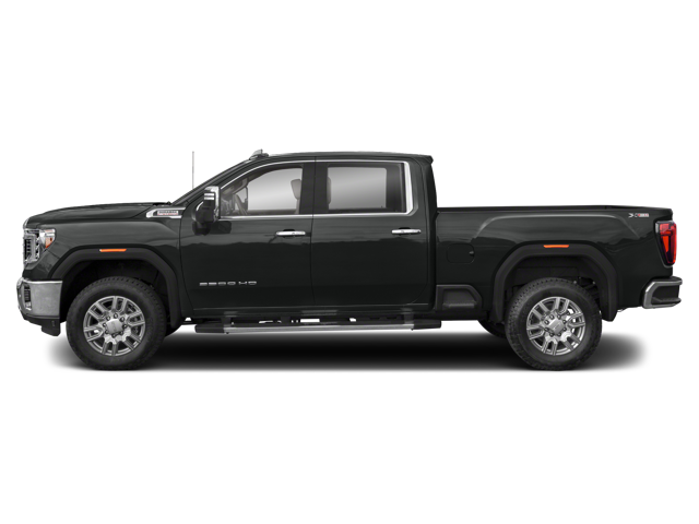 2022 GMC Sierra 3500HD SLT