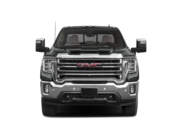 2022 GMC Sierra 3500HD SLT