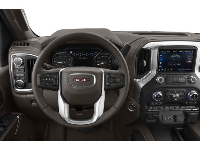 2022 GMC Sierra 3500HD SLT