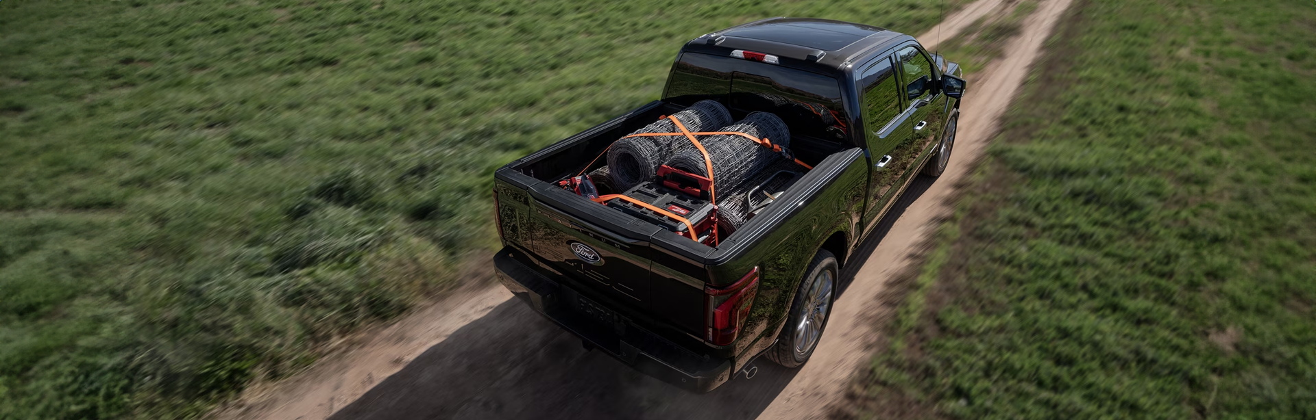 Say Hello to the 2024 Ford F-250